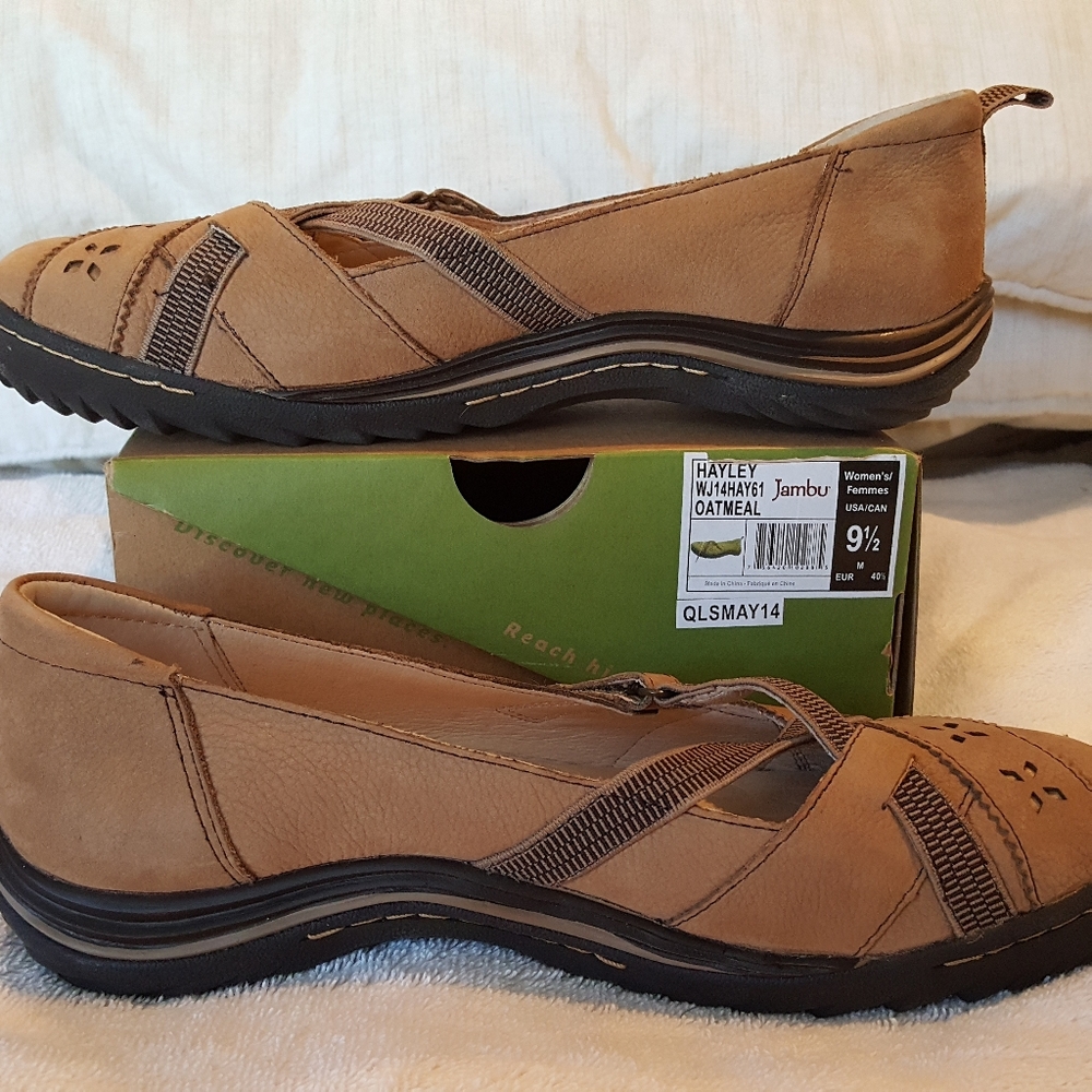 Womens shoes